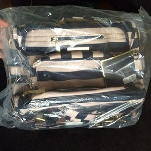 NIP NWT jujube bff legacy the first mate